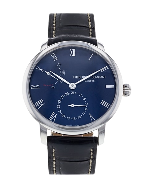 Frederique Constant Slim Line FC-723NR3S6